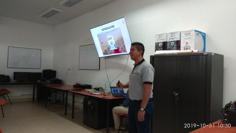 Galeria de Christian Zetty Arenas