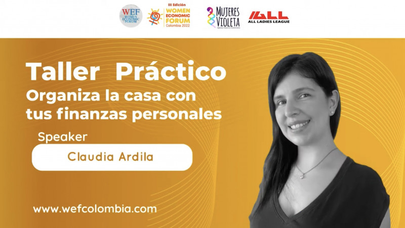 Galeria de Claudia Ardila Ospina
