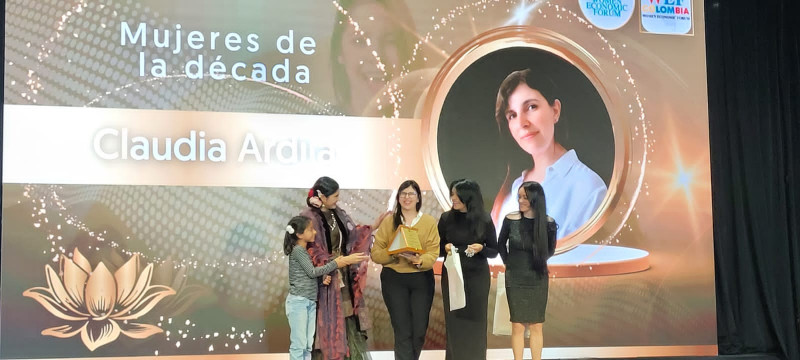 Galeria de Claudia Ardila Ospina