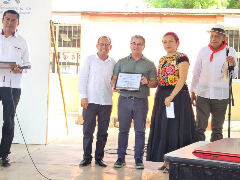 Galeria de Claudio Alejandro Barrientos Piñeiro