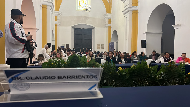 Galeria de Claudio Alejandro Barrientos Piñeiro