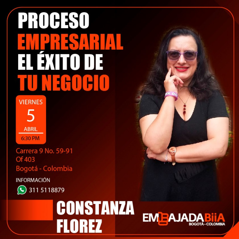 Galeria de Constanza Florez Rodriguez