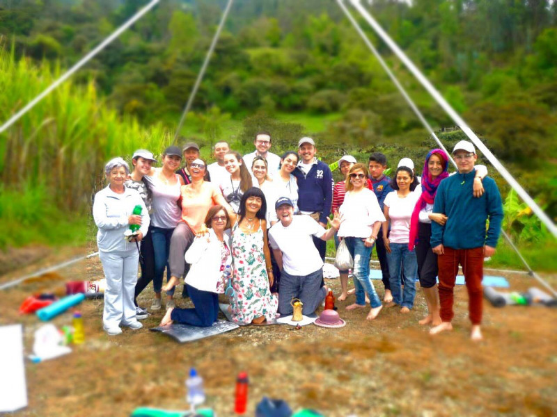 Galeria de Cony Martinez Pineda