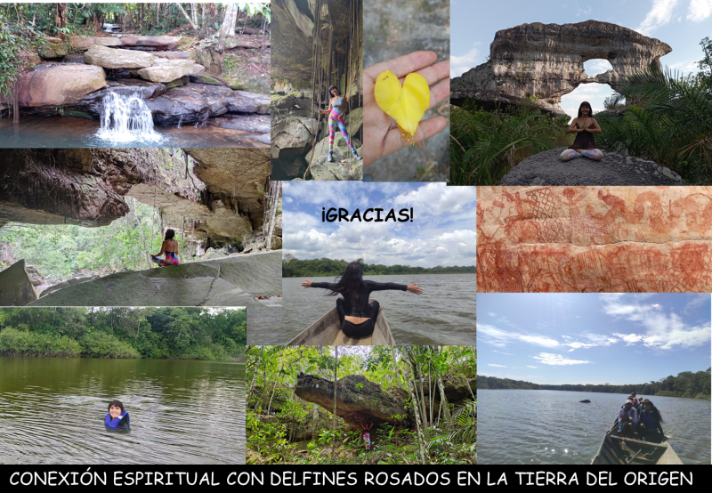 Galeria de Cony Martinez Pineda