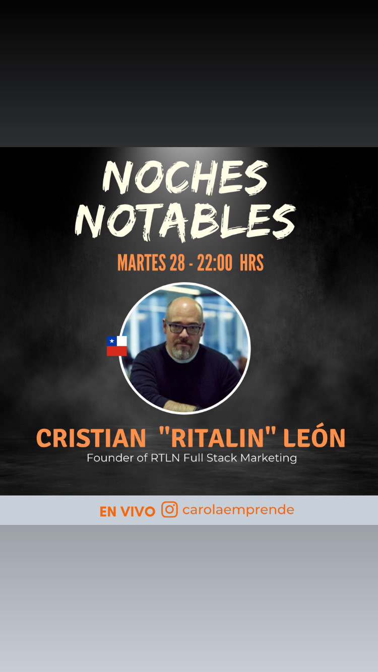 Galeria de Cristian “Ritalin” Leon