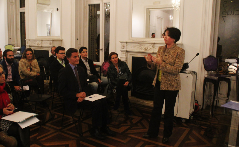 Galeria de Cristina Martín Sanz