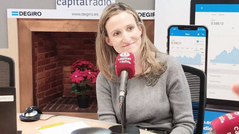 Galeria de Cristina Villanova Abadía