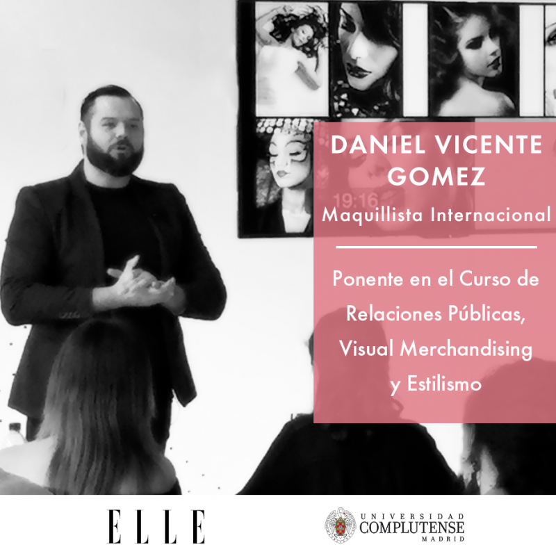 Galeria de Daniel Vicente Gómez