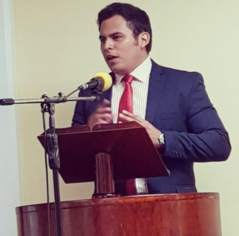 Galeria de David Juarez Maldonado