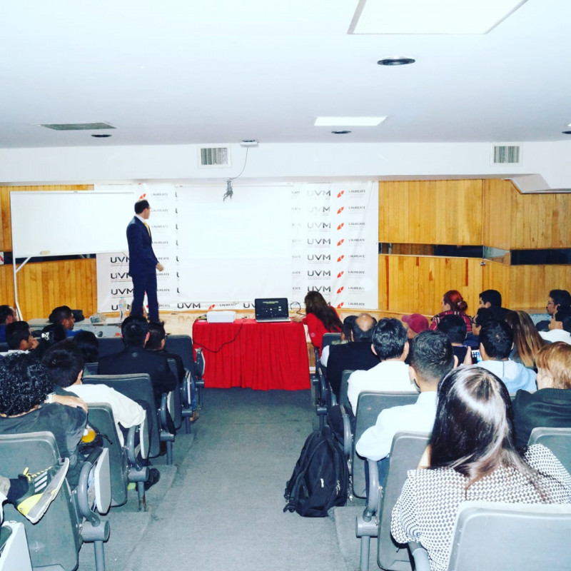 Galeria de DAVID NAZARETH SANCHEZ AYALA