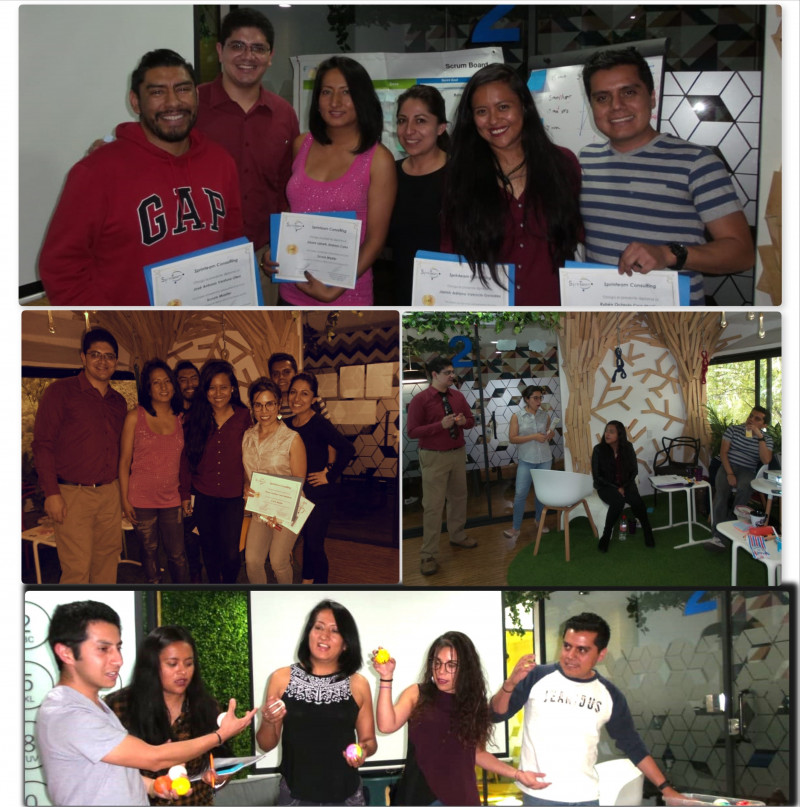 Galeria de DAVID NAZARETH SANCHEZ AYALA