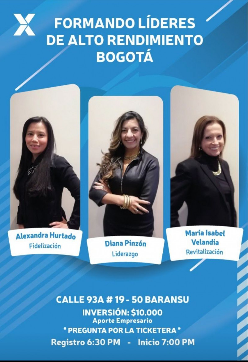 Galeria de Diana Pinzón