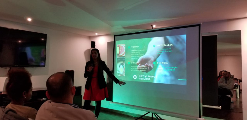 Galeria de Diana Pinzón