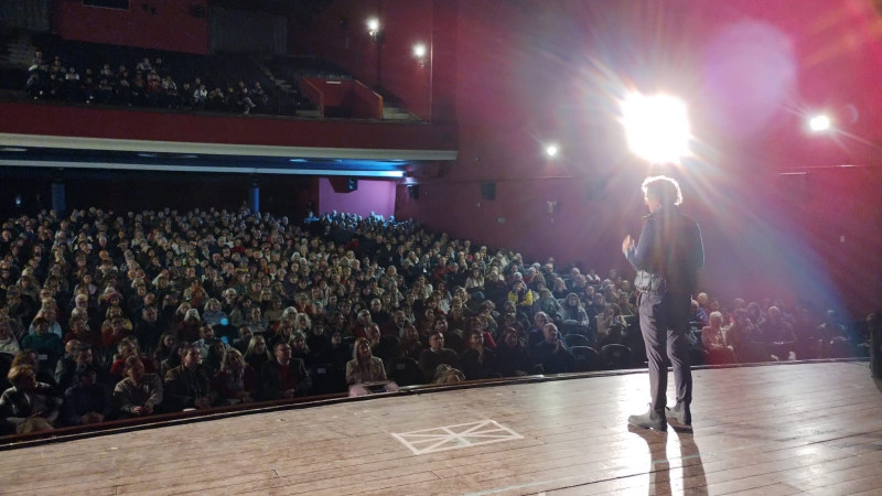 Galeria de Diego Bernardini