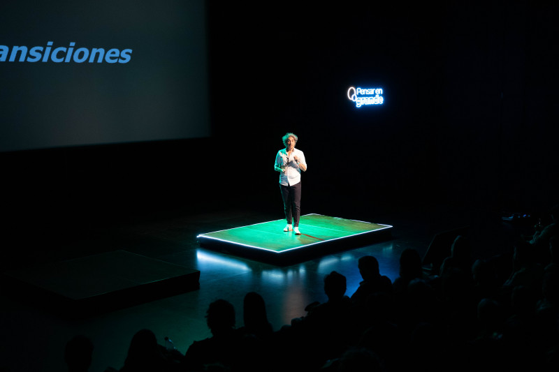 Galeria de Diego Bernardini