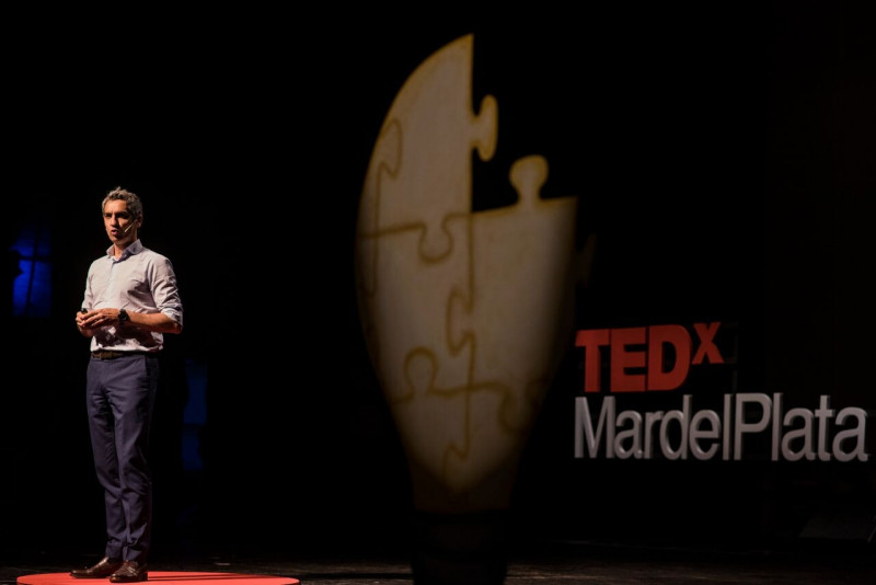 Galeria de Diego Bernardini