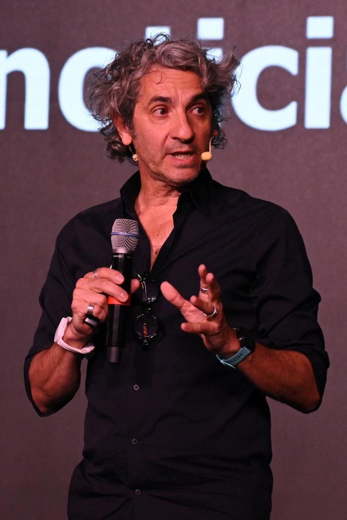 Galeria de Diego Bernardini