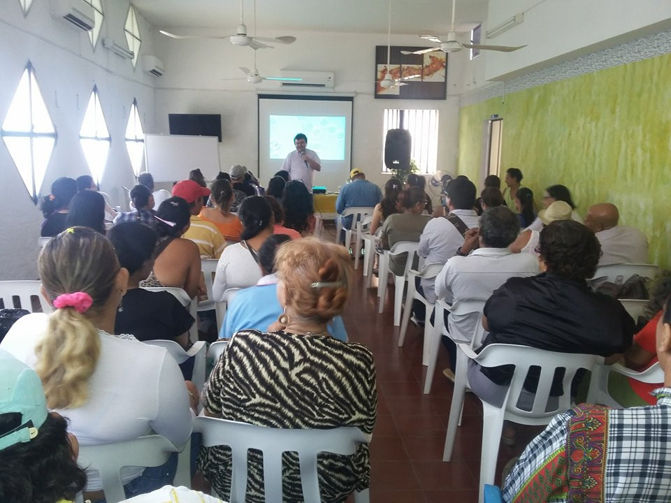 Galeria de Diego Fernando Saenz Reyes