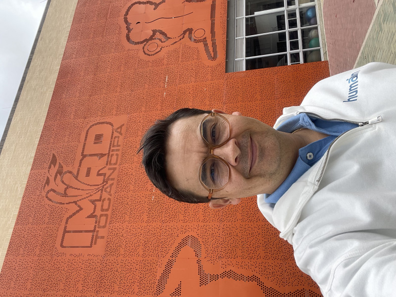 Galeria de Diego Gomez Roa