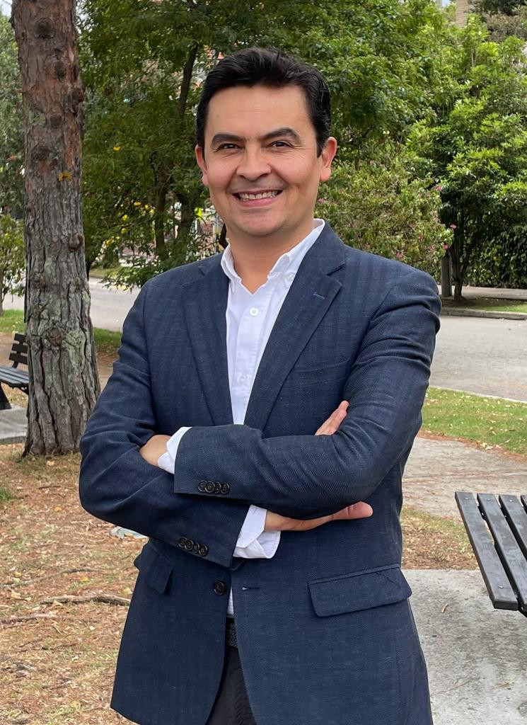 Galeria de Diego Gomez Roa