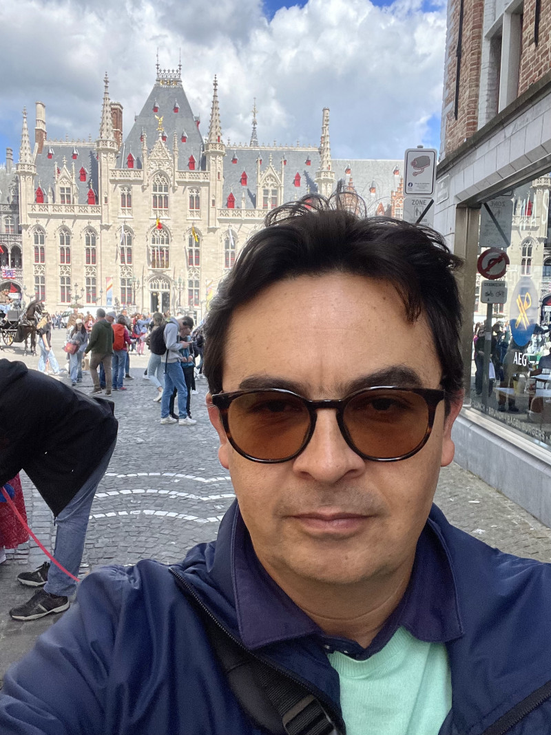 Galeria de Diego Gomez Roa