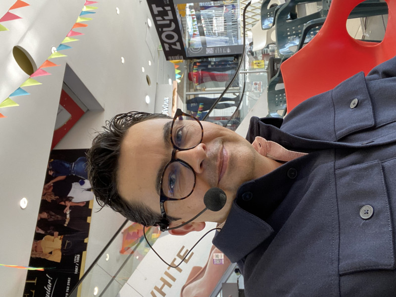 Galeria de Diego Gomez Roa