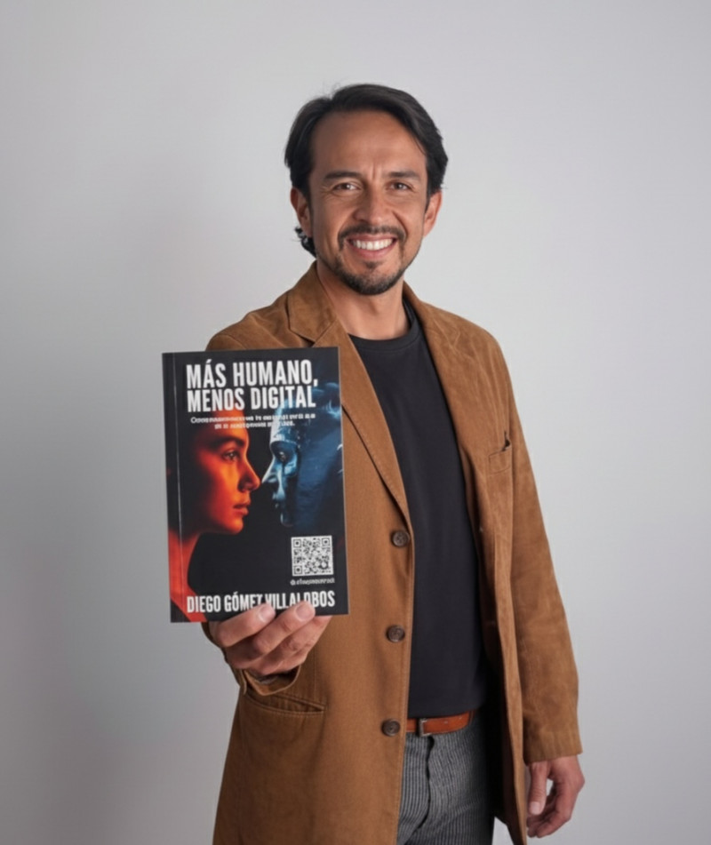 Galeria de Diego Gomez Villalobos