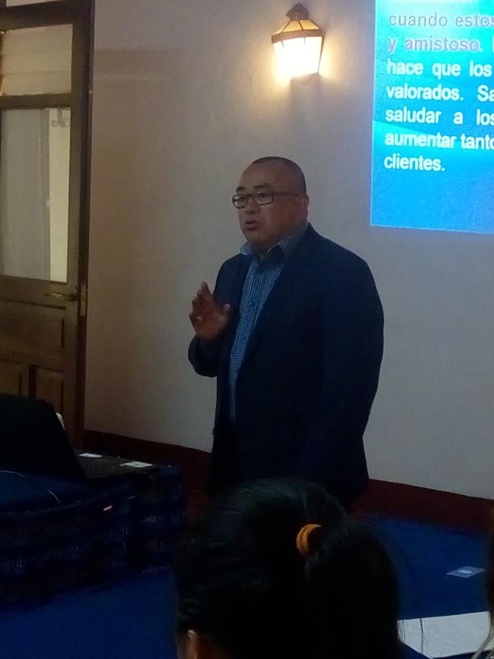 Galeria de Donaciano Ricardo Quezada Magdaleno
