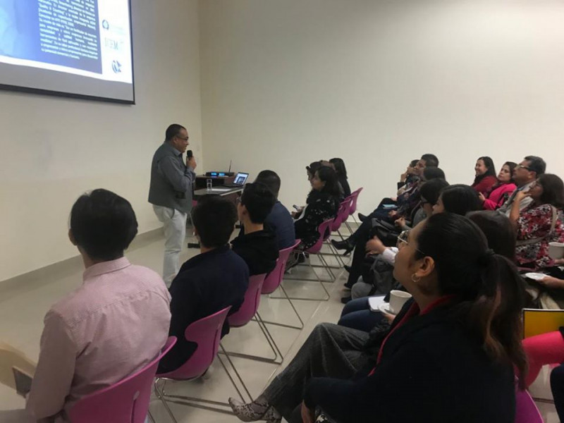 Galeria de Donaciano Ricardo Quezada Magdaleno