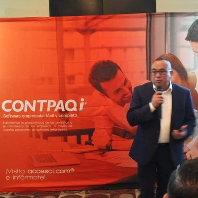 Galeria de Donaciano Ricardo Quezada Magdaleno