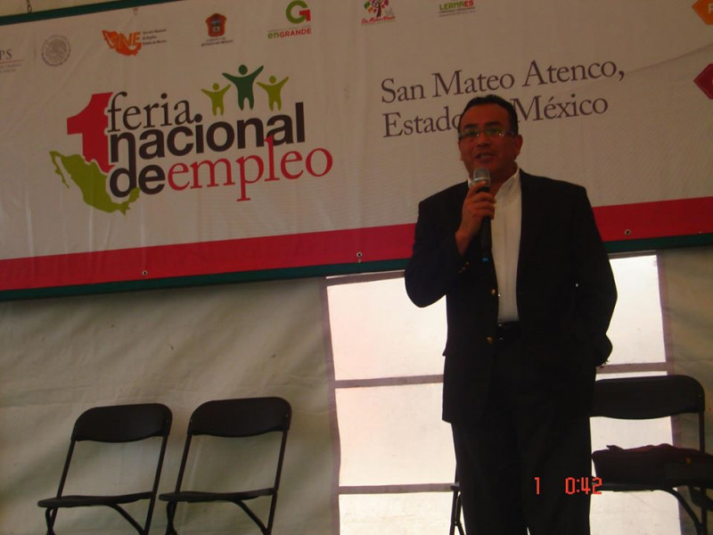 Galeria de Donaciano Ricardo Quezada Magdaleno