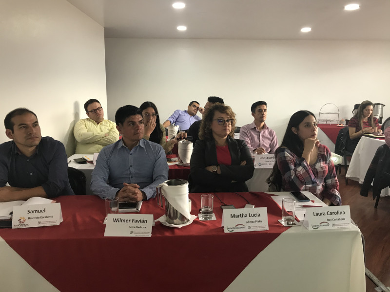 Galeria de Douglas Regueros