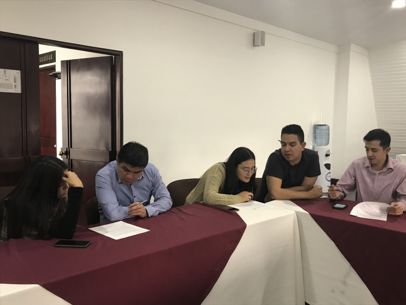 Galeria de Douglas Regueros