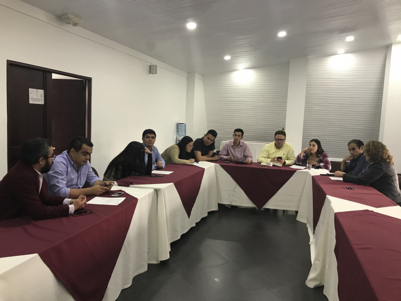 Galeria de Douglas Regueros