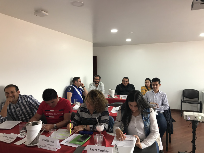 Galeria de Douglas Regueros