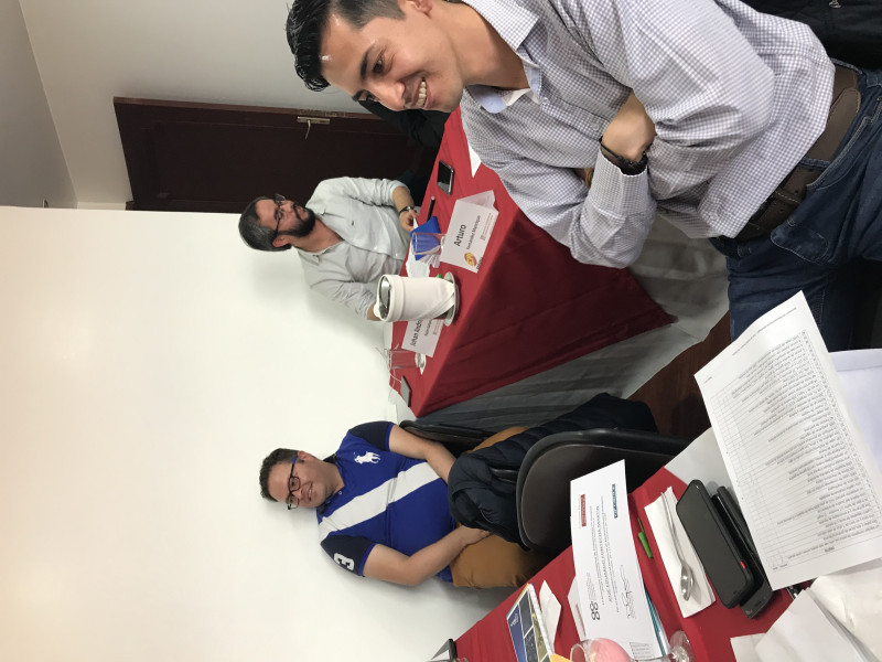 Galeria de Douglas Regueros