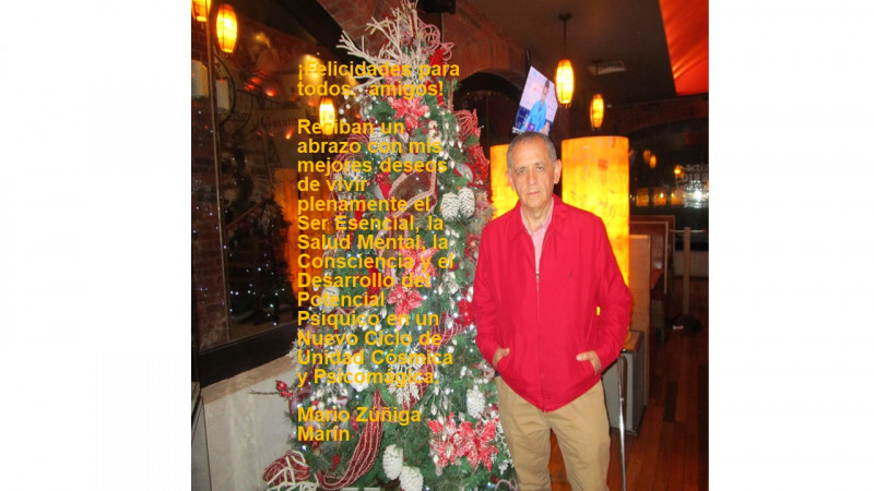 Galeria de Dr. En C.E. Mario Zúñiga Marín