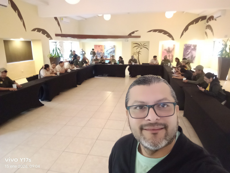 Galeria de Dr. Rubén Jesús Gamboa Amaro