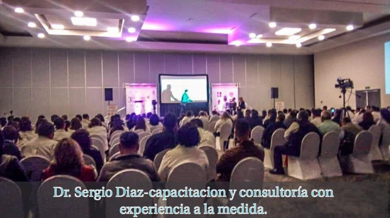 Galeria de Dr. Sergio Diaz