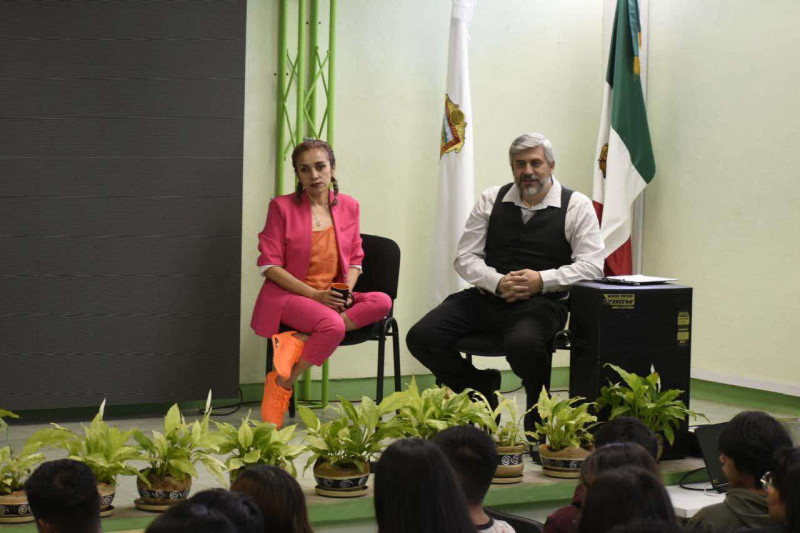 Galeria de Dunia Castro