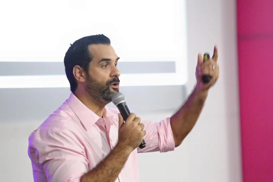 Galeria de Edgar Argüello
