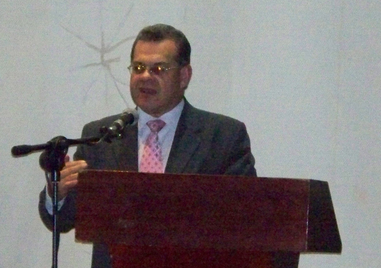 Galeria de EDGAR G. CORREA PEREA