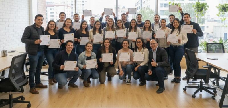 Galeria de Edgard Rodríguez - Coach - Mentor - Conferencista