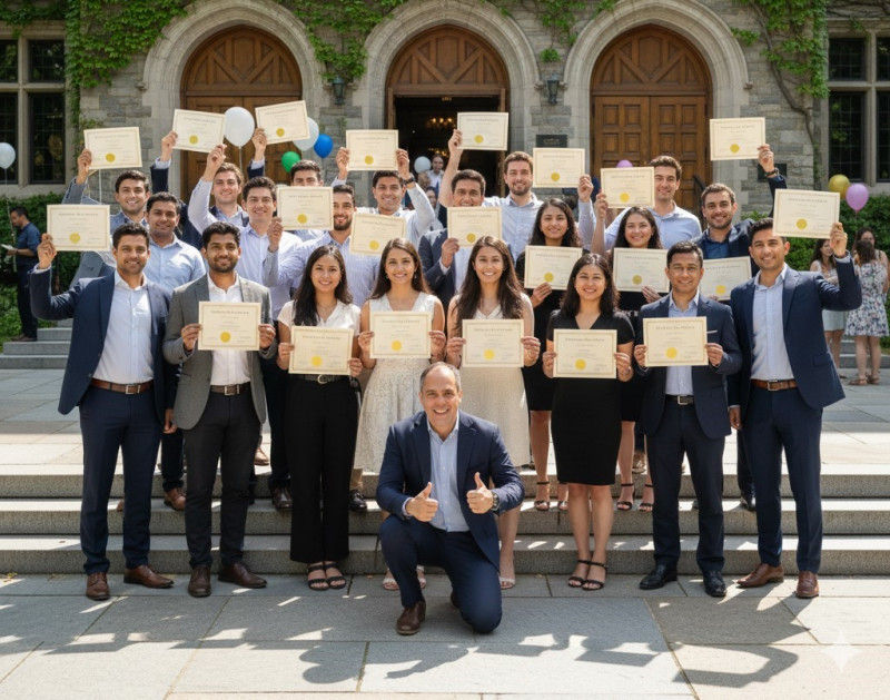 Galeria de Edgard Rodríguez - Coach - Mentor - Conferencista