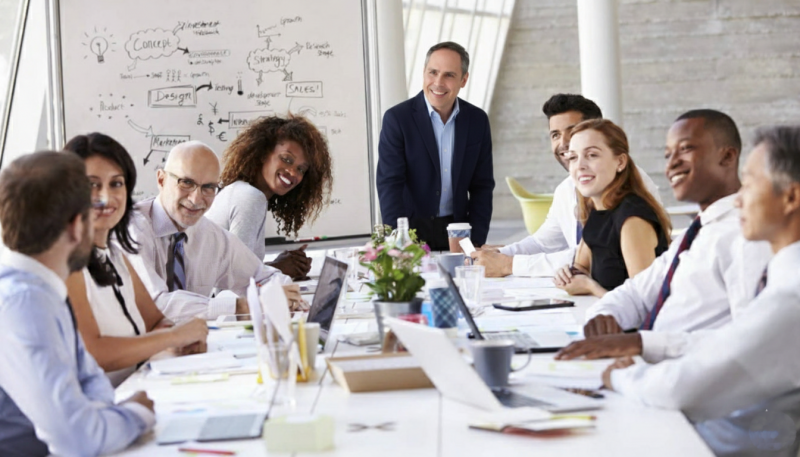 Galeria de Edgard Rodríguez - Coach - Mentor - Conferencista