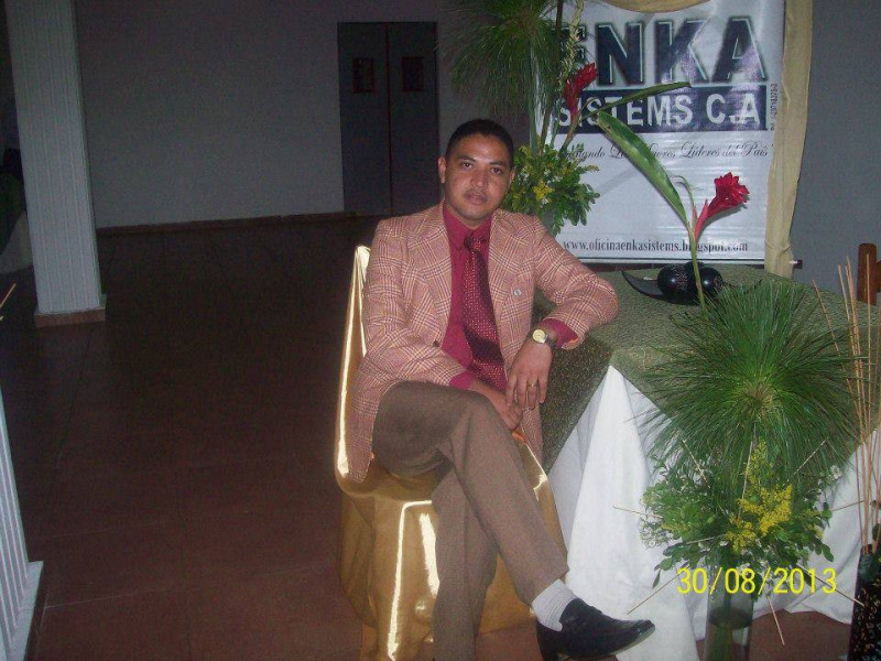 Galeria de Edixon Castro