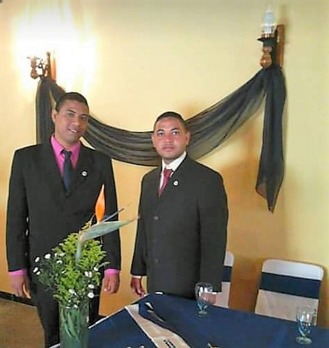 Galeria de Edixon Castro