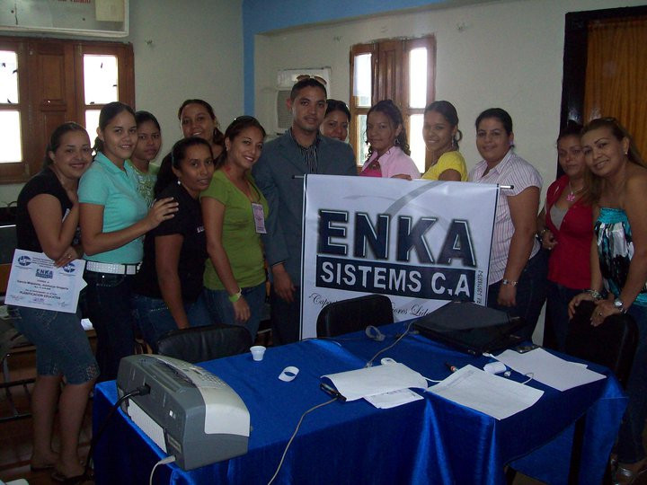 Galeria de Edixon Castro