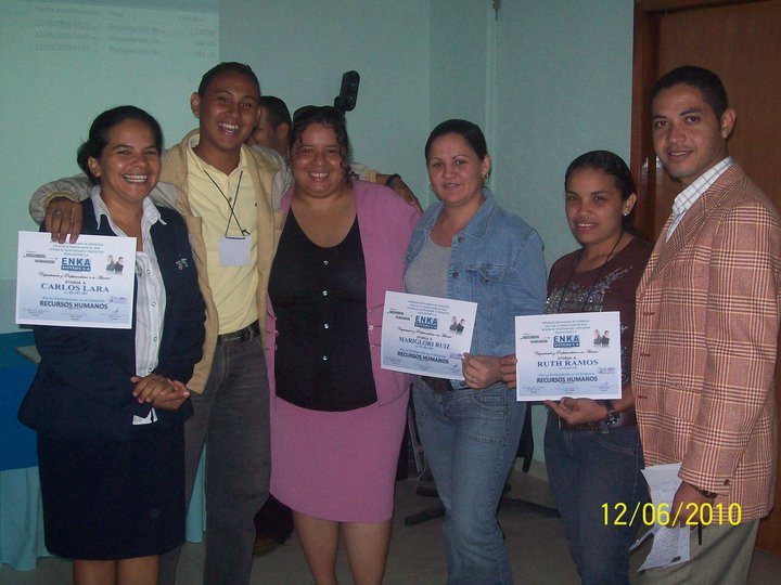 Galeria de Edixon Castro