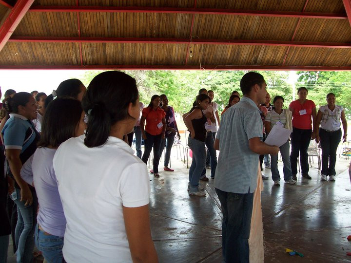 Galeria de Edixon Castro